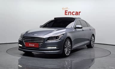Genesis DH