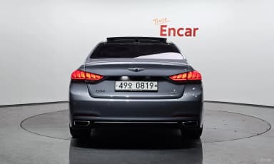 Genesis DH