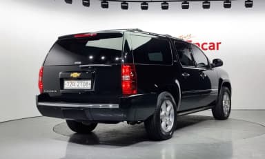 Server Van
