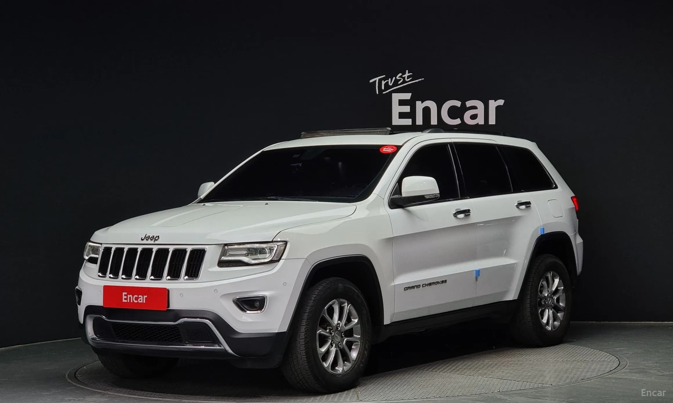 Grand Cherokee