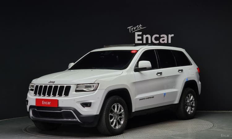 Grand Cherokee