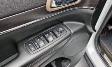 Grand Cherokee