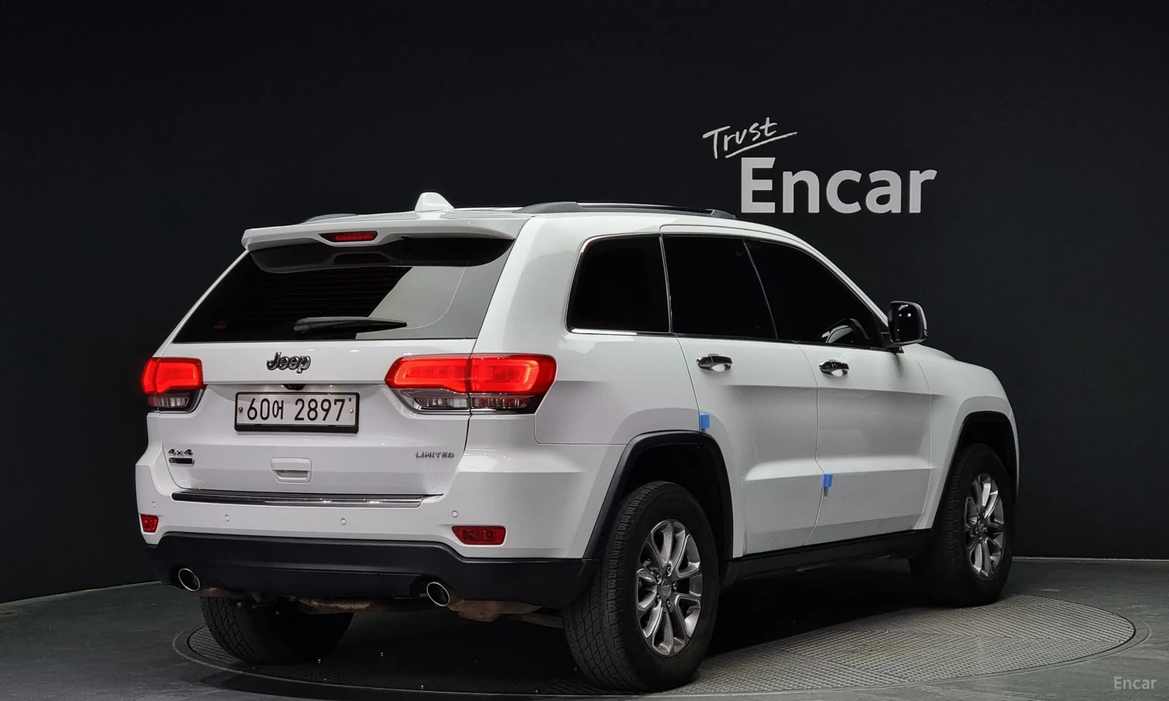 Grand Cherokee
