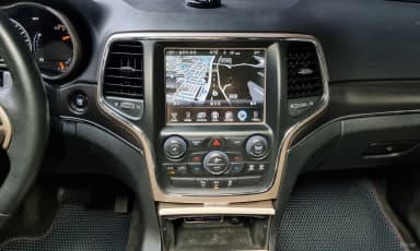 Grand Cherokee