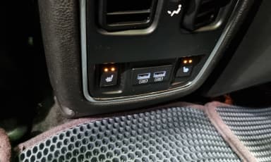 Grand Cherokee