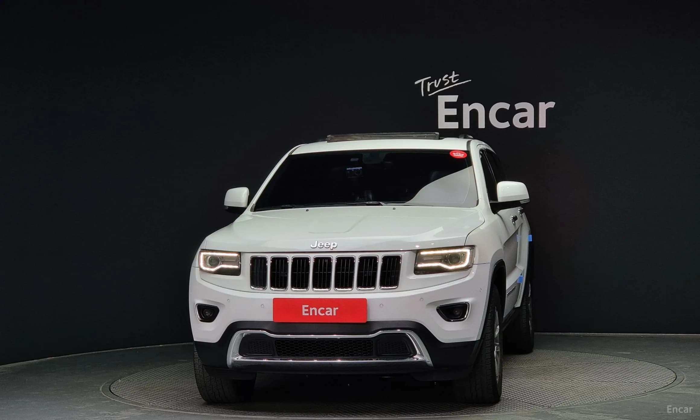Grand Cherokee
