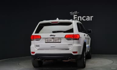 Grand Cherokee