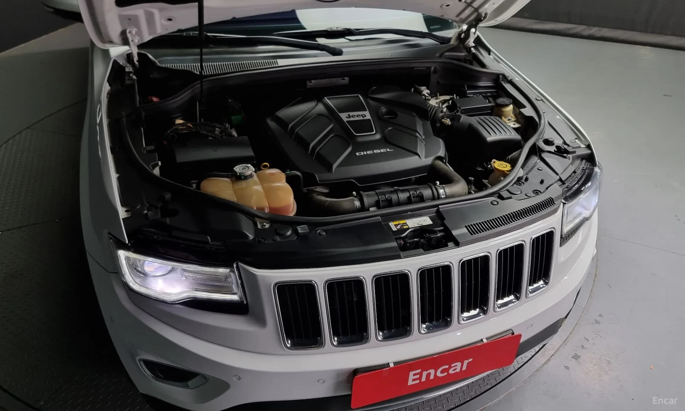 Grand Cherokee