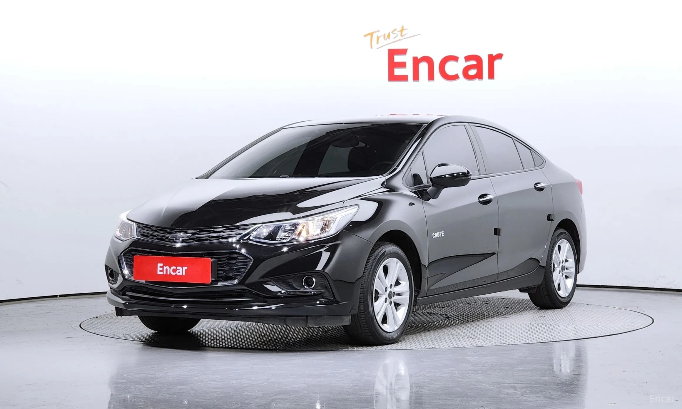 Cruze