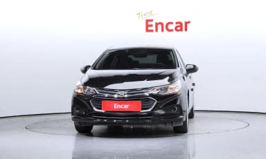 Cruze