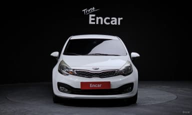 All new pride