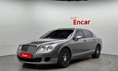 Flying Spur Gen 1