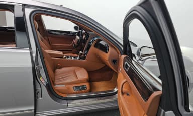 Flying Spur Gen 1