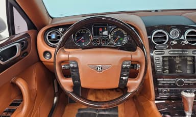 Flying Spur Gen 1
