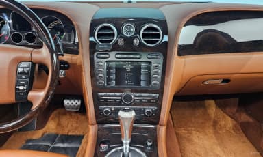 Flying Spur Gen 1