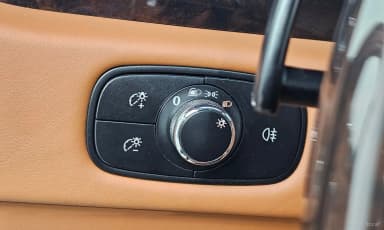 Flying Spur Gen 1