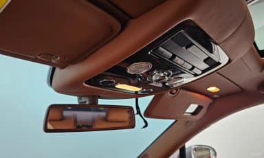 Flying Spur Gen 1