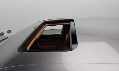 Flying Spur Gen 1