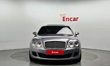 Flying Spur Gen 1