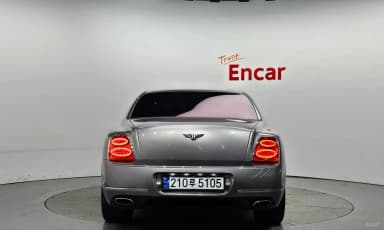 Flying Spur Gen 1