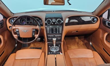 Flying Spur Gen 1