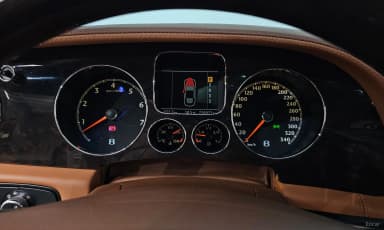 Flying Spur Gen 1
