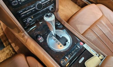 Flying Spur Gen 1