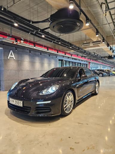 Panamera