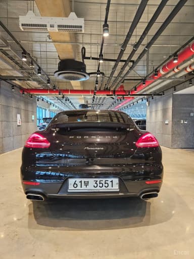 Panamera