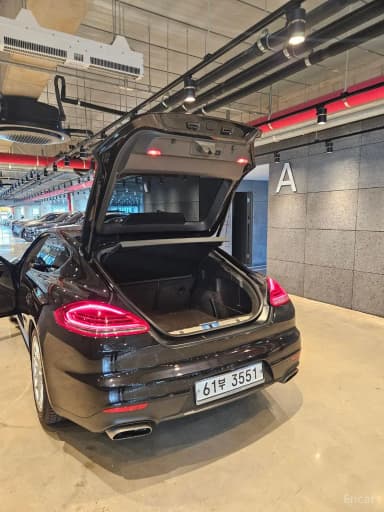 Panamera