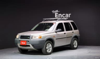 Freelander