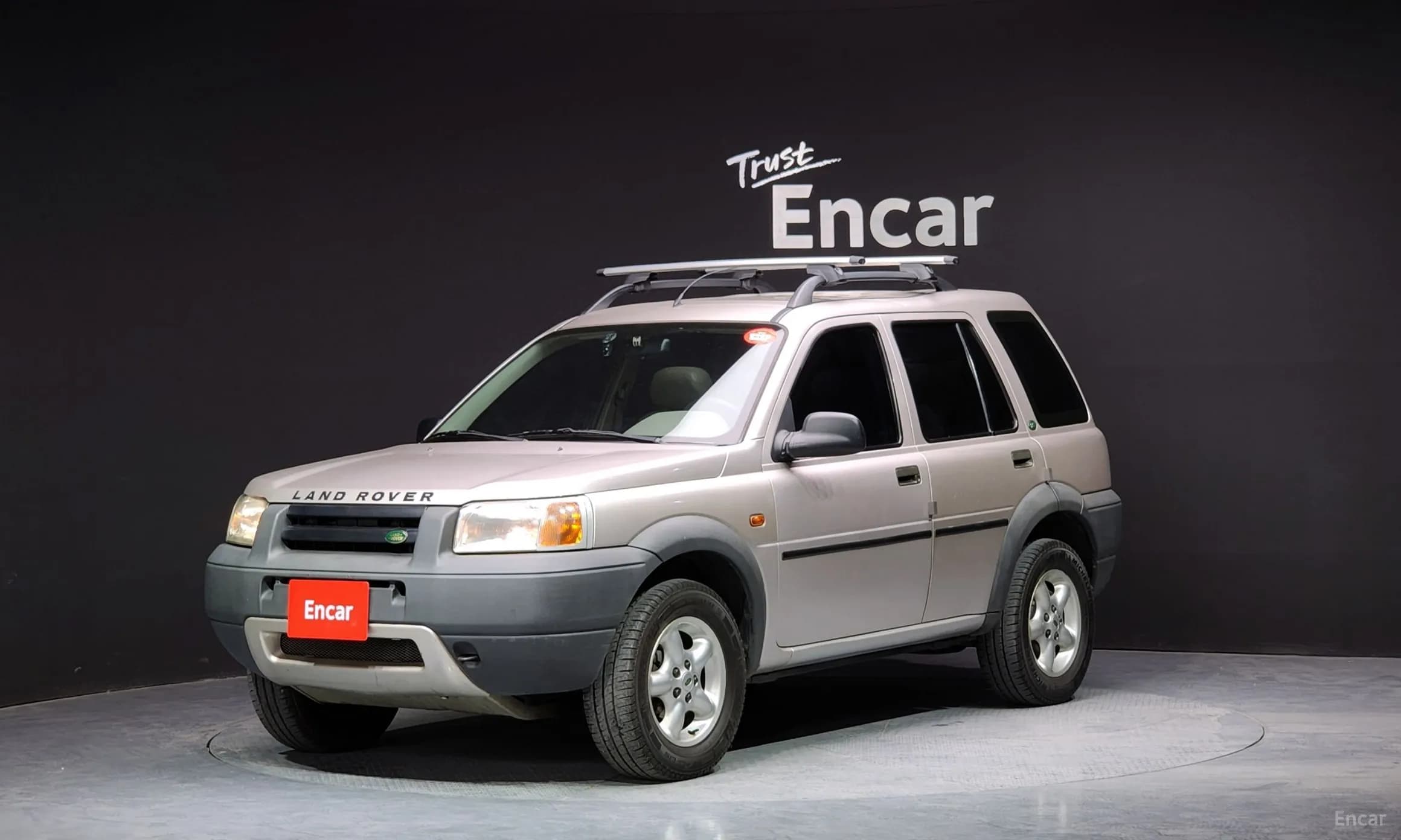 Freelander