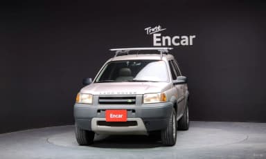 Freelander