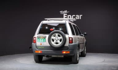 Freelander