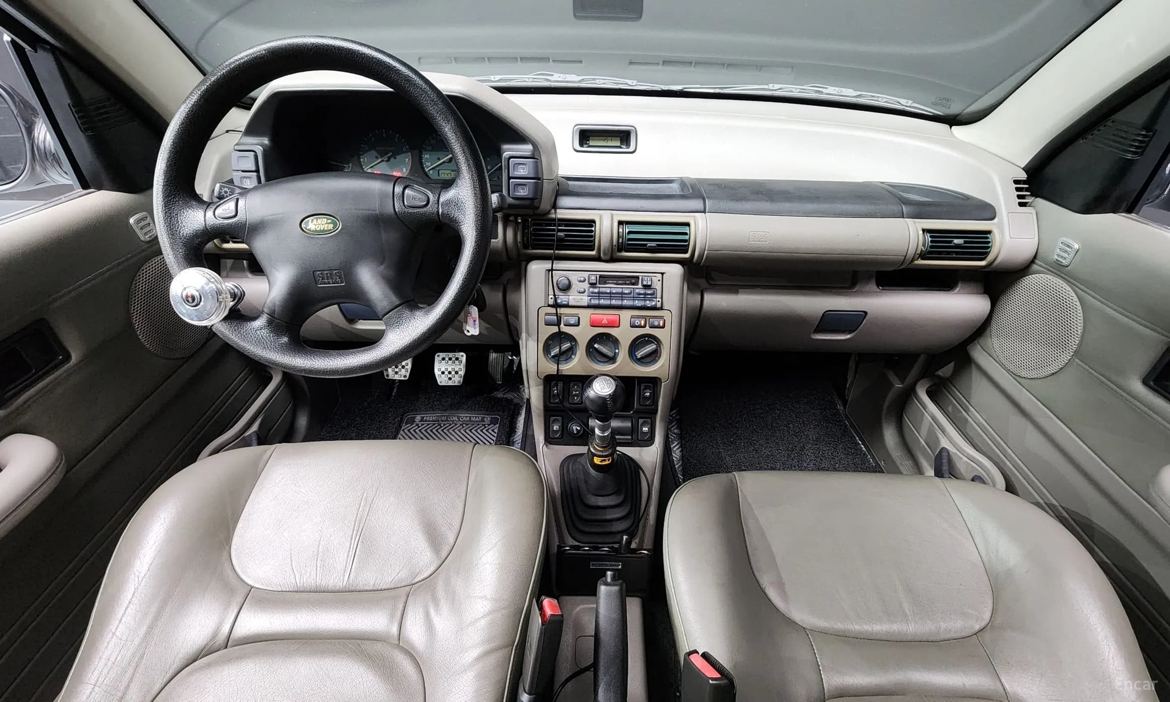 Freelander
