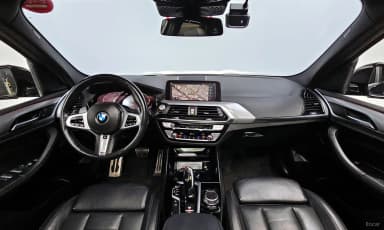 X3 (G01)