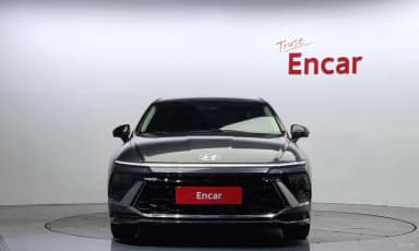 Sonata The Edge (DN8)