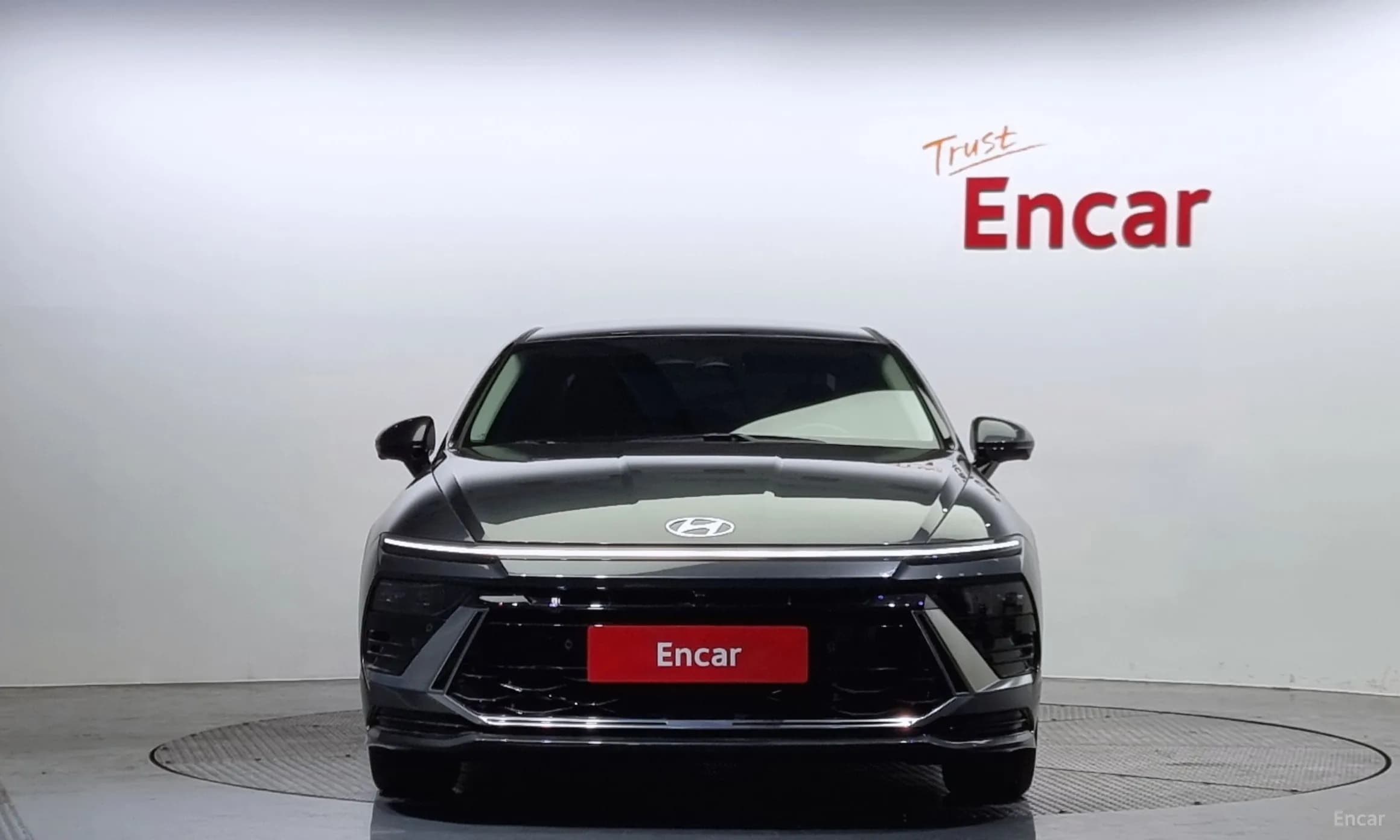 Sonata The Edge (DN8)