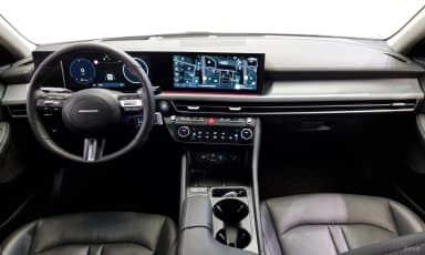 Sonata The Edge (DN8)