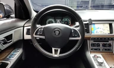 New XF