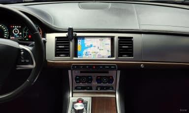New XF