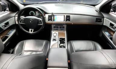New XF