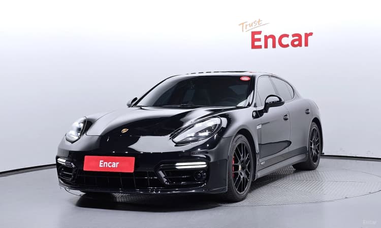 Panamera