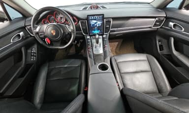Panamera