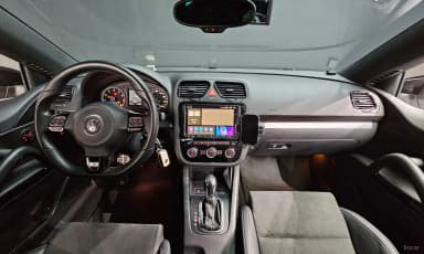 Sirocco