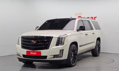 Escalade