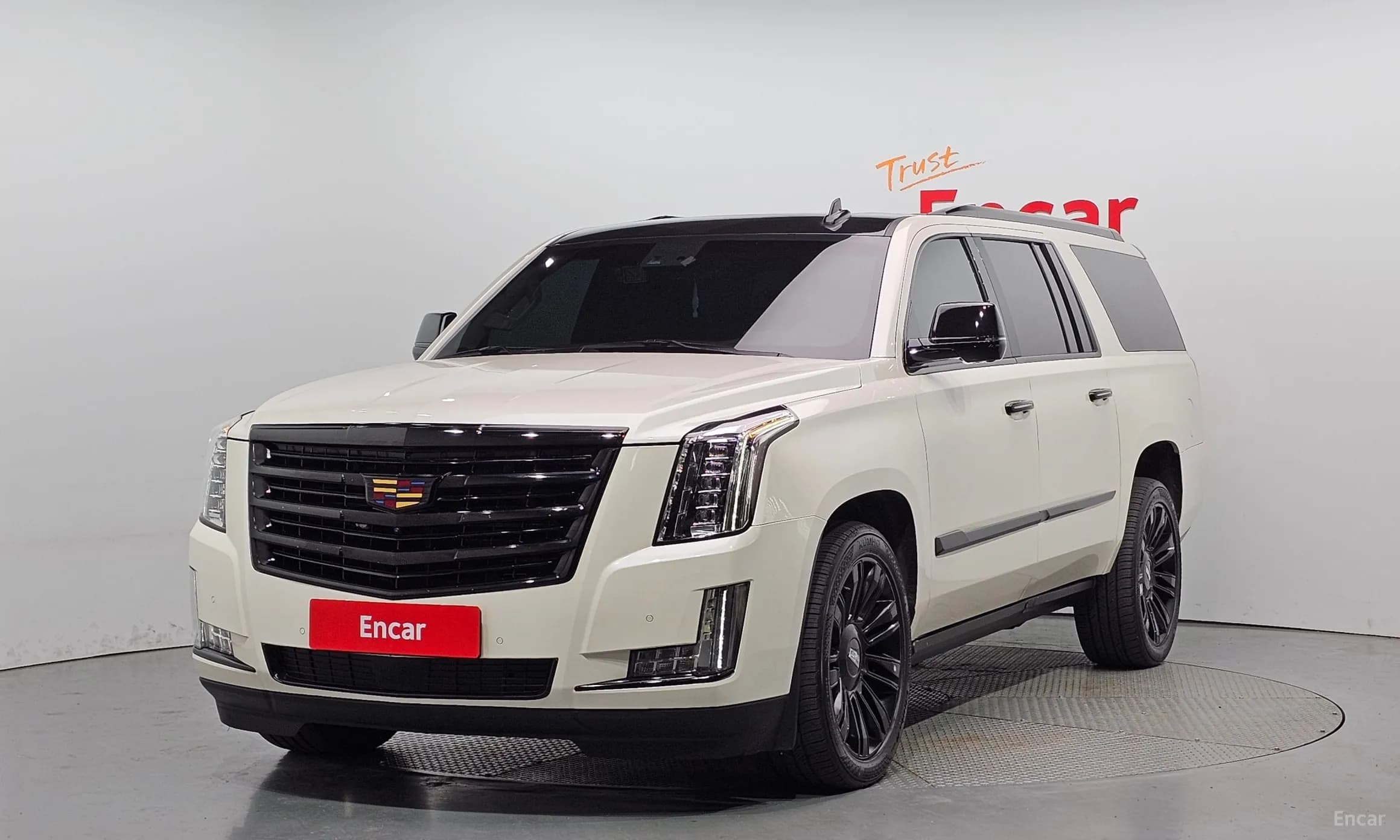 Escalade