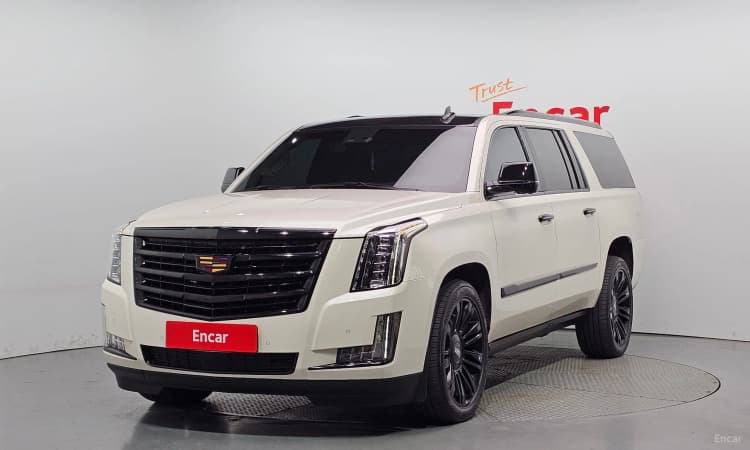 Escalade