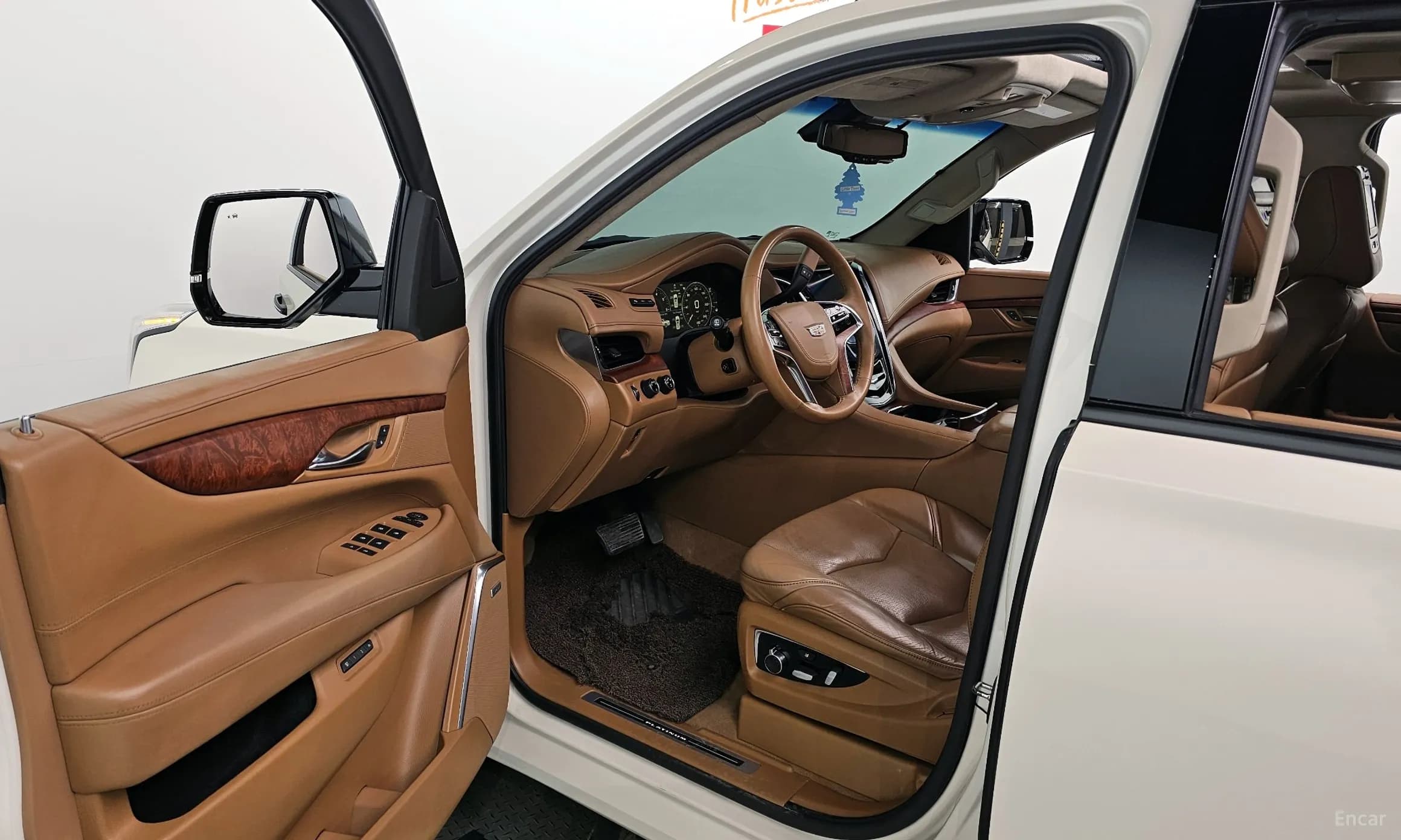 Escalade