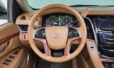 Escalade
